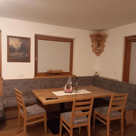 Grosszuegiges Apartment Georg Mayrhofen Barrierefrei Hollenzen Eksteriør billede