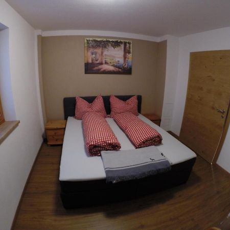 Grosszuegiges Apartment Georg Mayrhofen Barrierefrei Hollenzen Eksteriør billede