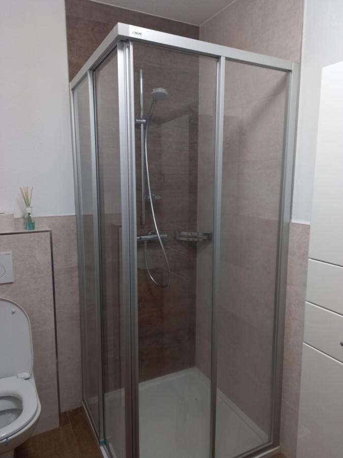 Grosszuegiges Apartment Georg Mayrhofen Barrierefrei Hollenzen Eksteriør billede