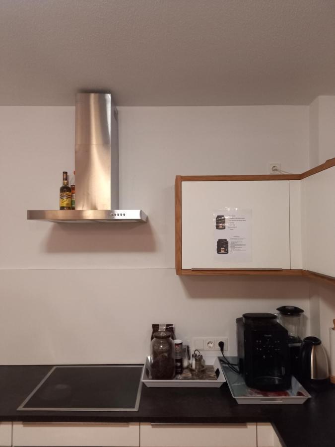 Grosszuegiges Apartment Georg Mayrhofen Barrierefrei Hollenzen Eksteriør billede