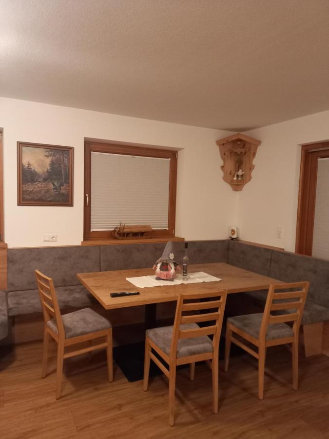 Grosszuegiges Apartment Georg Mayrhofen Barrierefrei Hollenzen Eksteriør billede