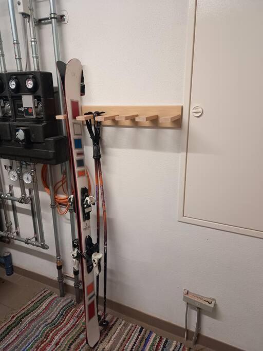 Grosszuegiges Apartment Georg Mayrhofen Barrierefrei Hollenzen Eksteriør billede